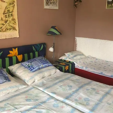 Manyi Apartman