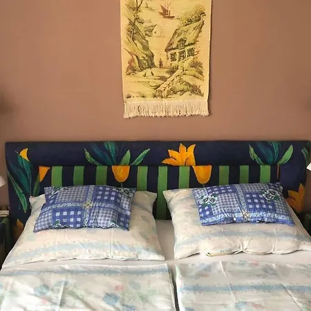 Holiday home Manyi Apartman