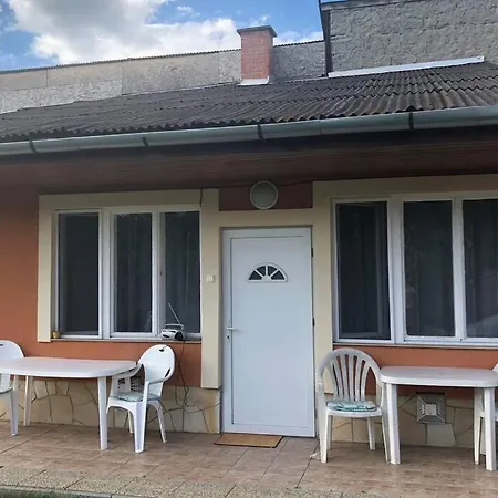 Manyi Apartman * Eger